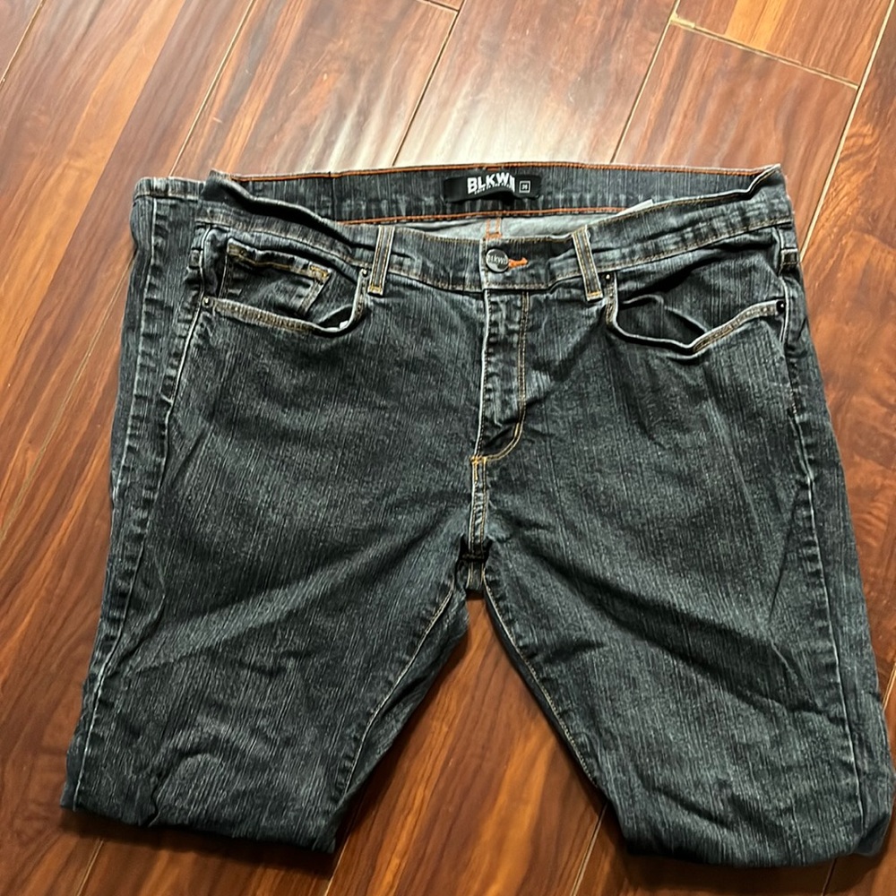 BLKWD DENIM MADE IN USA